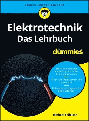 Elektrotechnik fr Dummies. Das Lehrbuch 1