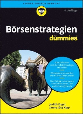 Brsenstrategien fr Dummies 1