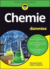 bokomslag Chemie fr Dummies