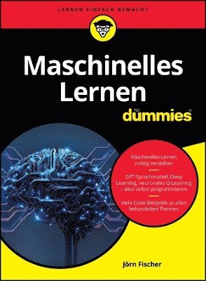 Maschinelles Lernen fr Dummies 1
