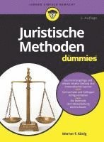 Juristische Methoden fr Dummies 1