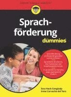 bokomslag Sprachfrderung fr Dummies