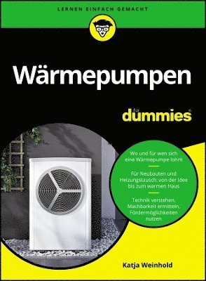 Wrmepumpen fr Dummies 1