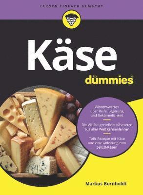 bokomslag Kse fr Dummies