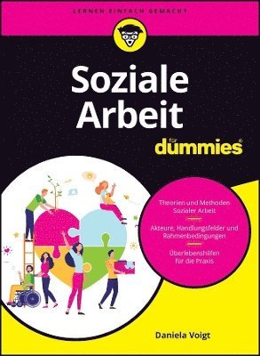 Soziale Arbeit fr Dummies 1