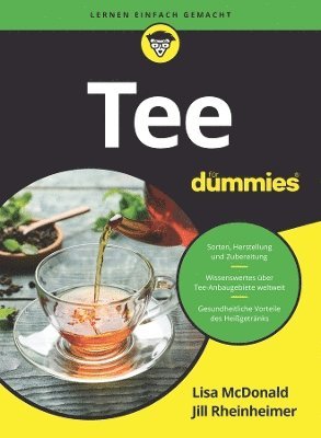 Tee fr Dummies 1