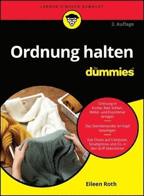 Ordnung halten fr Dummies 1