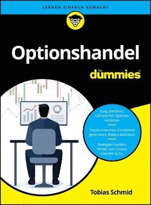 Optionshandel fr Dummies 1