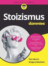 bokomslag Stoizismus fr Dummies