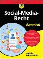 bokomslag Social Media Recht für Dummies