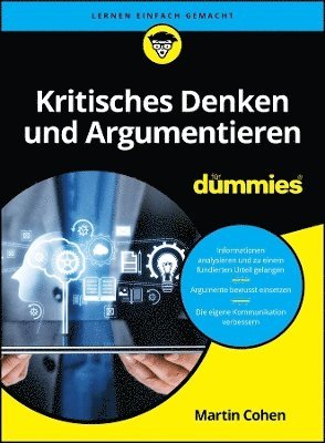 Kritisches Denken und Argumentieren fr Dummies 1