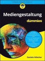 bokomslag Mediengestaltung für Dummies