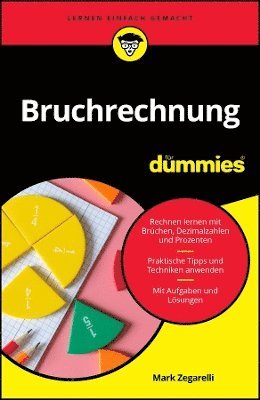 bokomslag Bruchrechnung für Dummies