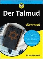 bokomslag Der Talmud für Dummies
