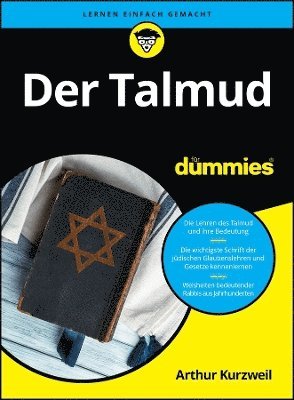 Der Talmud für Dummies