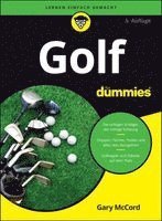Golf f r Dummies