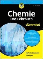 Chemie für Dummies: Das Lehrbuch