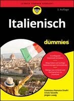 Francesca Romana Onofri, Cinzia Tanzella, Jürgen Lassig - Italienisch für Dummies, Häftad