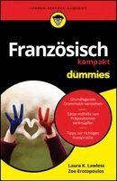 Laura K. Lawless, Zoe Erotopoulos - Französisch kompakt für Dummies, Häftad