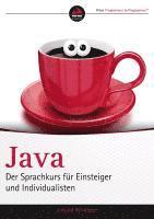 bokomslag Java