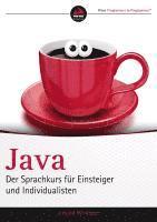 Arnold V. Willemer - Java, Häftad. Tillgänglighet: Tillfälligt slut
