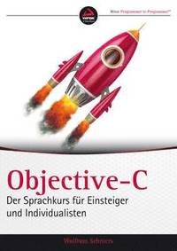 bokomslag Objective-C