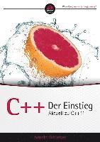 bokomslag C++