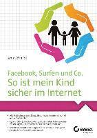 bokomslag Facebook, Surfen und Co.