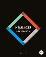 bokomslag HTML and CSS
