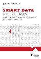 bokomslag Smart Data statt Big Data
