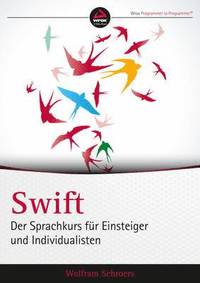 bokomslag Swift 2.0