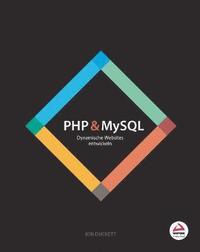 bokomslag PHP & MySQL