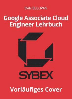 bokomslag Offizielles Google Associate Cloud EngineerLehrbuch