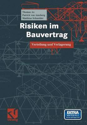 Risiken im Bauvertrag 1