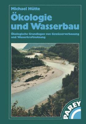 bokomslag kologie und Wasserbau