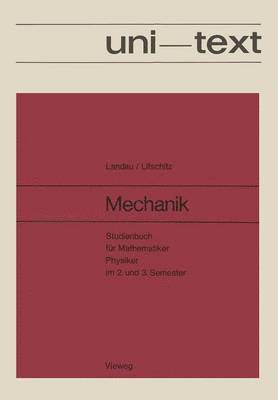 Mechanik 1