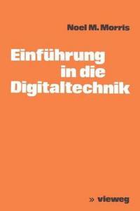 bokomslag Einfhrung in die Digitaltechnik