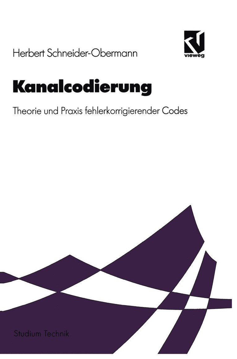 Kanalcodierung 1