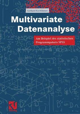 Multivariate Datenanalyse 1