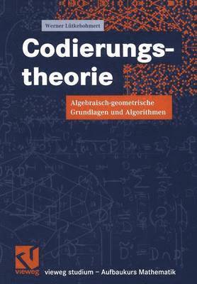 Codierungstheorie 1