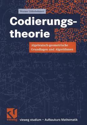 Codierungstheorie