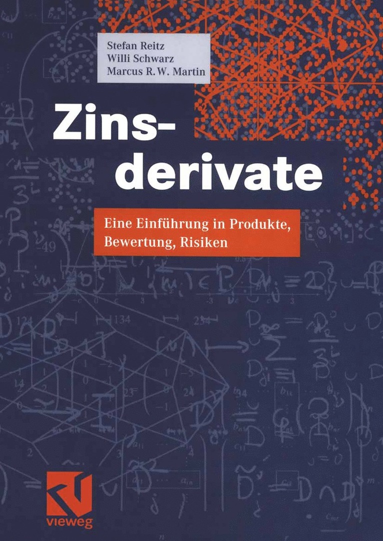 Zinsderivate 1