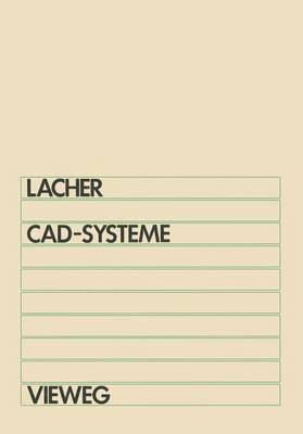 CAD-Systeme 1