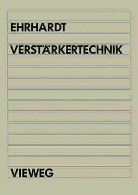 Verstrkertechnik 1