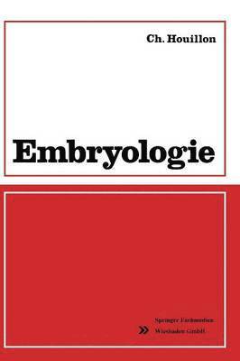 Embryologie 1