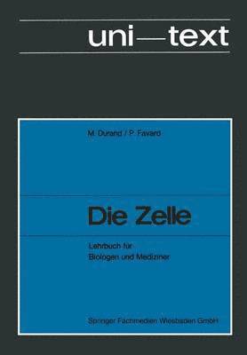 Die Zelle 1