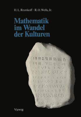 Mathematik im Wandel der Kulturen 1