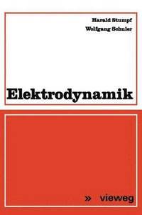 bokomslag Elektrodynamik