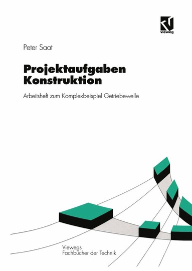 bokomslag Projektaufgaben Konstruktion