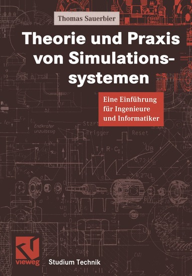 bokomslag Theorie und Praxis von Simulationssystemen